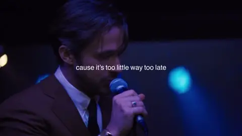 one of the best songs on the album:  @laufey #laufey #toolittletoolate #lalaland #amatteroftime #edit  - this is the shortened version because i can’t post long one without the audio being muted 💔