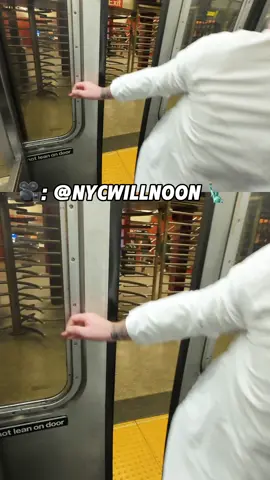 VIRAL ARAB PRANK ON NYC MTA SUBWAY #viral #nycwillnoom #arabprank 