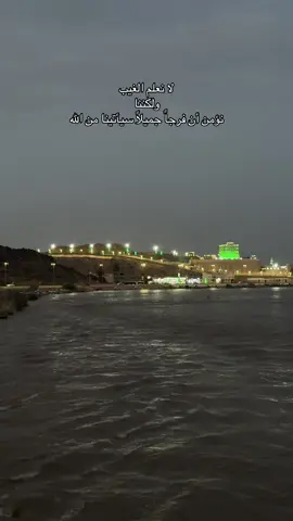#نجران  #قصر_العان  #سيول_نجران  #اكسبلور 