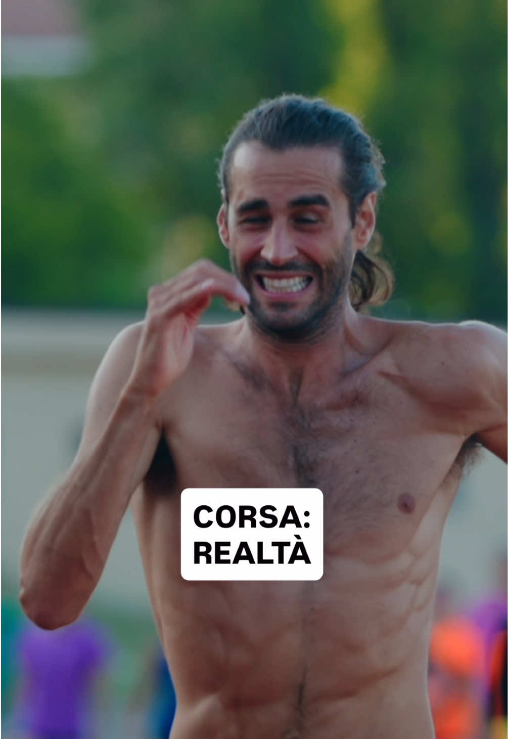 True story… 😅✌🏼🤣  #training #tamberi #olympics #perte #funny 