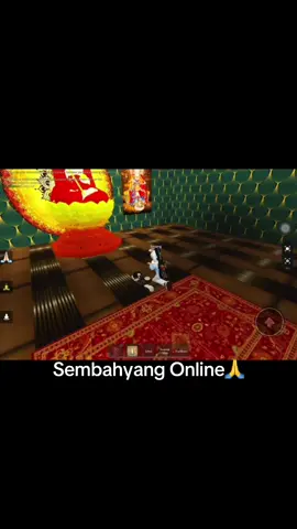 #beranda #roblox #robloxfyp #sembahyang 