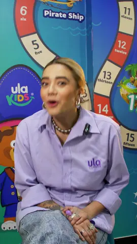 Con sus personajes favoritos, tu hijo no solo juega ¡también aprende inglés sin darse cuenta! En ULA Kids, usamos lo que ya aman para que el idioma sea parte de su diversión.  Así es ULA Kids: aprender también puede ser un juego. ✨ Inscríbete hoy en ULA  #ULAKids #AprenderJugando #UnULAxEllos #InglésParaNiños