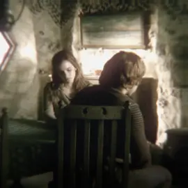 ❤️ #backtohogwarts #harrypotter #romione #ronweasley #hermionegranger 