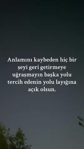Herkes kendisine yakışanı yapar..
