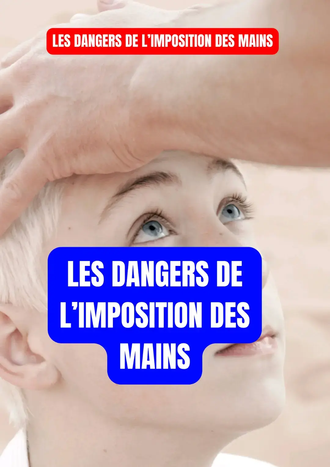   1. LA BASE BIBLIQUE DE L'IMPOSITION des MAINS Dans la Parole, l’imposition des mains est utilisée pour plusieurs raisons : Transfert de bénédictions et de dons (Genèse 48:14 – Jacob impose les mains sur Éphraïm et Manassé). Guérison des malades (Marc 16:18 – “Ils imposeront les mains aux malades et les malades seront guéris”). Transmission de l’Esprit Saint (Actes 8:17 – Les apôtres imposent les mains aux Samaritains). Ordination et envoi dans le ministère (1 Timothée 4:14 – Paul à Timothée). 👉 Donc à la base, c’est un acte sacré et spirituel, un canal de transmission. Mais tout canal peut transmettre le bien ou le mal.   2. LES DANGERS SPIRITUELS DE L'IMPOSITION DES MAINS a) Transfert de mauvais esprits Quand quelqu’un qui n’est pas pur, qui porte en lui des influences occultes, impose les mains, il peut transférer ses esprits impurs. Exemple : dans Actes 8:18-19, Simon le magicien voulait acheter le pouvoir d’imposer les mains pour transmettre le Saint-Esprit. Si un homme corrompu impose les mains, c’est une contamination qui passe. 👉 Danger : tu peux te retrouver avec un esprit de confusion, de blocage, ou de domination. b) Contamination spirituelle invisible Tout contact spirituel crée une connexion d’âmes. L’imposition des mains peut transmettre des chaînes cachées, des malédictions, voire des maladies spirituelles. Paul avertit Timothée :  “N’impose les mains à personne avec précipitation, et ne participe pas aux péchés d’autrui” (1 Timothée 5:22). Cela signifie que tu peux devenir complice du péché d’un autre si tu ouvres la porte trop vite. 👉 Danger : ton onction peut être polluée ou diminuée. c) Mélange des onctions Toutes les onctions ne viennent pas de Dieu. Certains prophètes, pasteurs ou guérisseurs opèrent avec une puissance occulte camouflée. Quand ils imposent les mains, ils ne transfèrent pas l’Esprit de Dieu mais une contrefaçon démoniaque. Résultat : au lieu de grandir dans le Seigneur, tu deviens prisonnier spirituel. 👉 Danger : perte de discernement, dépendance à l’homme au lieu de Dieu. d) Vol de destinée Par l’imposition des mains mal intentionnée, des grâces, des dons spirituels, des étoiles peuvent être capturés. Exemple biblique : Jacob impose ses mains sur Éphraïm et Manassé (Genèse 48:17-20) et transfère l’héritage. Imagine si c’était une main mauvaise ? Le monde occulte connaît ce principe et l’utilise à l’envers. 👉 Danger : détournement de ton étoile, retard dans ta destinée. e) Fausse sécurité spirituelle Beaucoup courent derrière les hommes de Dieu pour qu’ils imposent les mains, sans chercher Dieu eux-mêmes. Résultat : dépendance humaine, idolâtrie des “mains” au lieu de rechercher la Face de Dieu. 👉 Danger : déviation spirituelle, infantilisation dans la foi.   3. EXEMPLES PRATIQUES AUJOURD'HUI*  Une personne va à une “croisade” où des mains sont imposées à tout le monde : si l’homme n’est pas conduit par le Saint-Esprit, il transmettra des esprits d’oppression. Certains “prophètes” utilisent l’imposition des mains pour envoûter et contrôler leurs fidèles. Même dans les familles, certaines prières avec imposition des mains sont faites par des gens qui pratiquent le syncrétisme : mélange d’Évangile et de pratiques occultes.   4. COMMENT SE PROTÉGER ?*  1. Demander le discernement spirituel : “Seigneur, révèle-moi qui est cet homme, et quelle est sa source ?” 2. Privilégier la sanctification : une vie pure ferme les portes à la contamination. 3. Ne pas se précipiter : Paul disait “n’impose pas les mains avec précipitation” – ça vaut aussi pour ne pas recevoir les mains avec précipitation. 4. Soumettre tout à Dieu : après une imposition suspecte, aller dans la prière, briser tout transfert, et couvrir sa vie du sang de Jésus.   L’imposition des mains est une arme à double tranchant : elle peut être un canal de bénédiction ou de malédiction. C’est comme l’électricité : mal utilisée, elle tue ; bien utilisée, elle éclaire une maison. ✅ La solution est dans le discernement, la sanctification et le Saint-Esprit. @tiktok creators  #fyp 