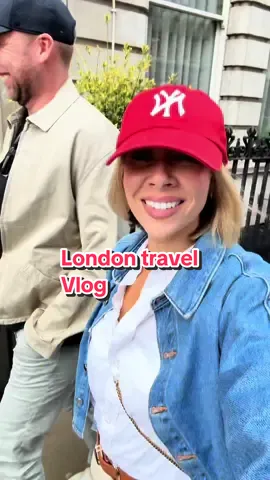 Doing all the touristy things in London today 🇬🇧✨ From Buckingham Palace to Big Ben, Parliament, and fueling up at Borough Market… sometimes you just have to lean into it boots. Consider this your ultimate travel day vlog through London’s icons 🫶🏼 #LondonTravel #LondonVlog #VisitLondon #TravelVlog #LondonTrip     