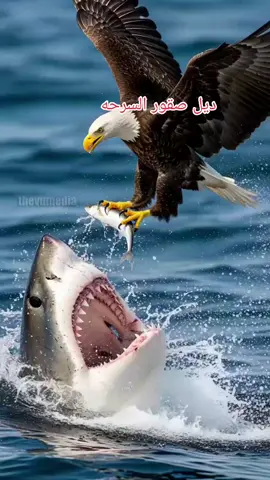 صقور السرحه