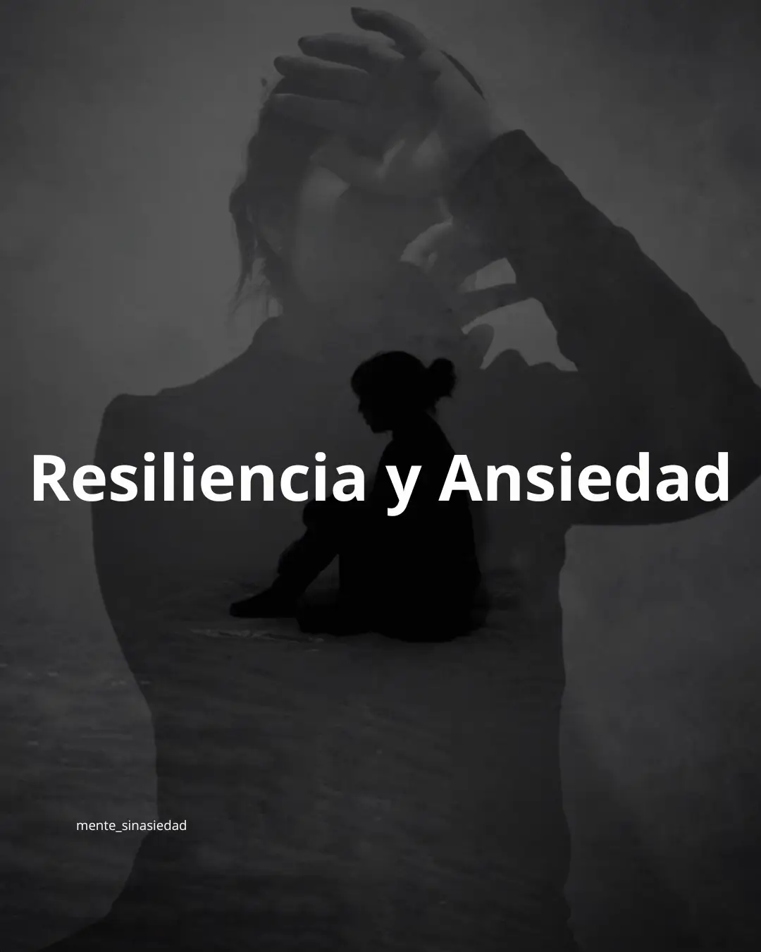 Las personas con ansiedad son mucho más fuertes de lo que creen. 💛 Cada taquicardia que soportan, cada noche sin dormir y aún así seguir adelante… eso es resiliencia pura. 🌱 “Si alguna vez sentiste que tu ansiedad te hace débil, este carrusel te va a demostrar lo contrario.” Desliza, reflexiona y si querés aprender cómo calmar tu mente y cuidar tu cuerpo, encontrás un recurso especial en mi perfil✨ . . . #anxietyawareness #resiliencia #depressionanxiety #depresion #ansiedad 