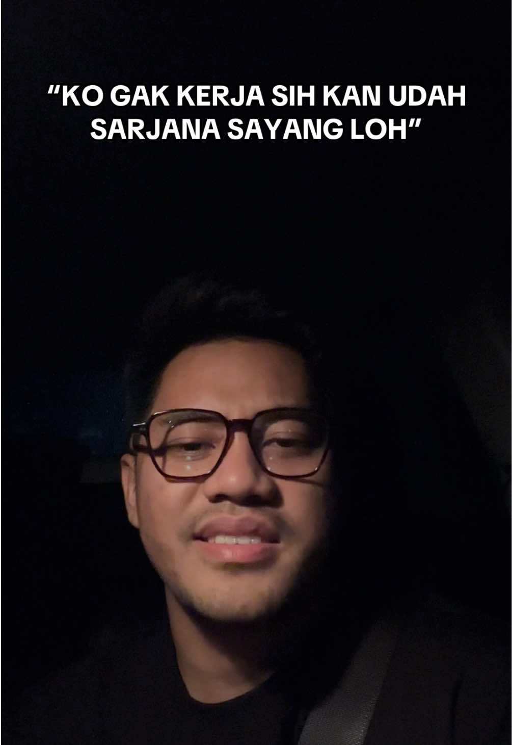 Kelepasan dah ah #foryou #kadangguabingung 