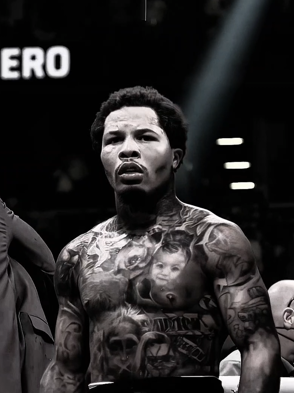 Tank will knock out Paul 🙌 #jakepaul #jakepaulboxing #boxing #tankdavis #gervontadavis 