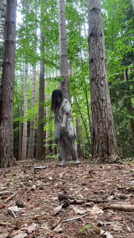 Another shoot coming a/ @Naunnie 🖤 👀 #thering #theringcosplay #samara #cosplay #horrortok 