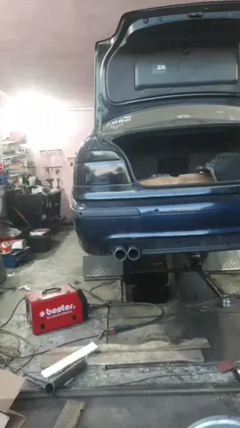 #videoviral #bmwe39 #repost_video #suceava #fypageシ 