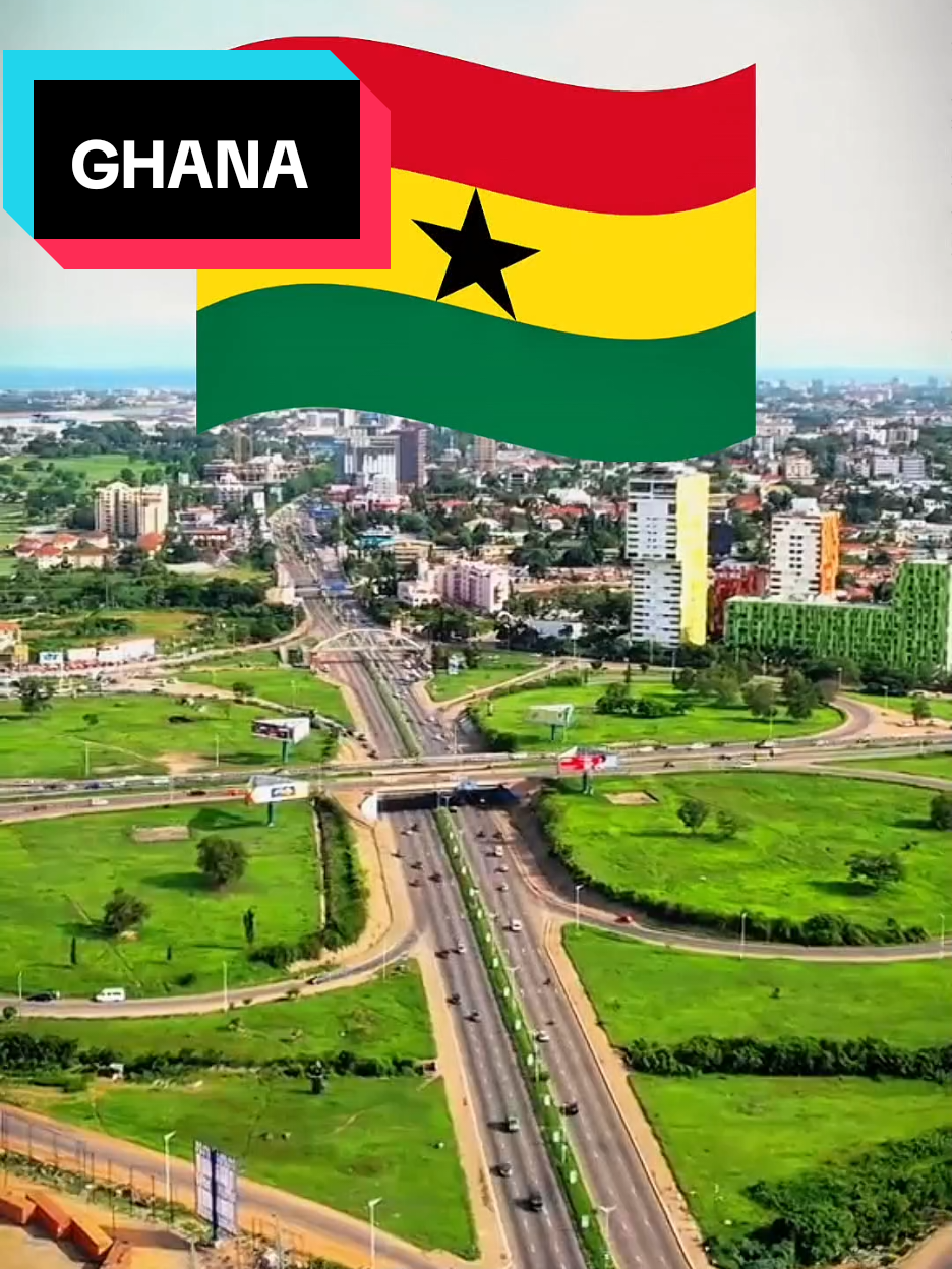 Connaître le Ghana 🇬🇭 en 1 minute . #ghana #ghanatiktok🇬🇭 #ghanatiktokers🇬🇭🇬🇭🇬🇭 #tourism #geo 