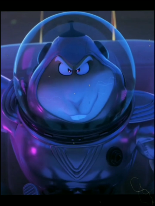 #trollfaceedits #badguys2 Professor marmalade 