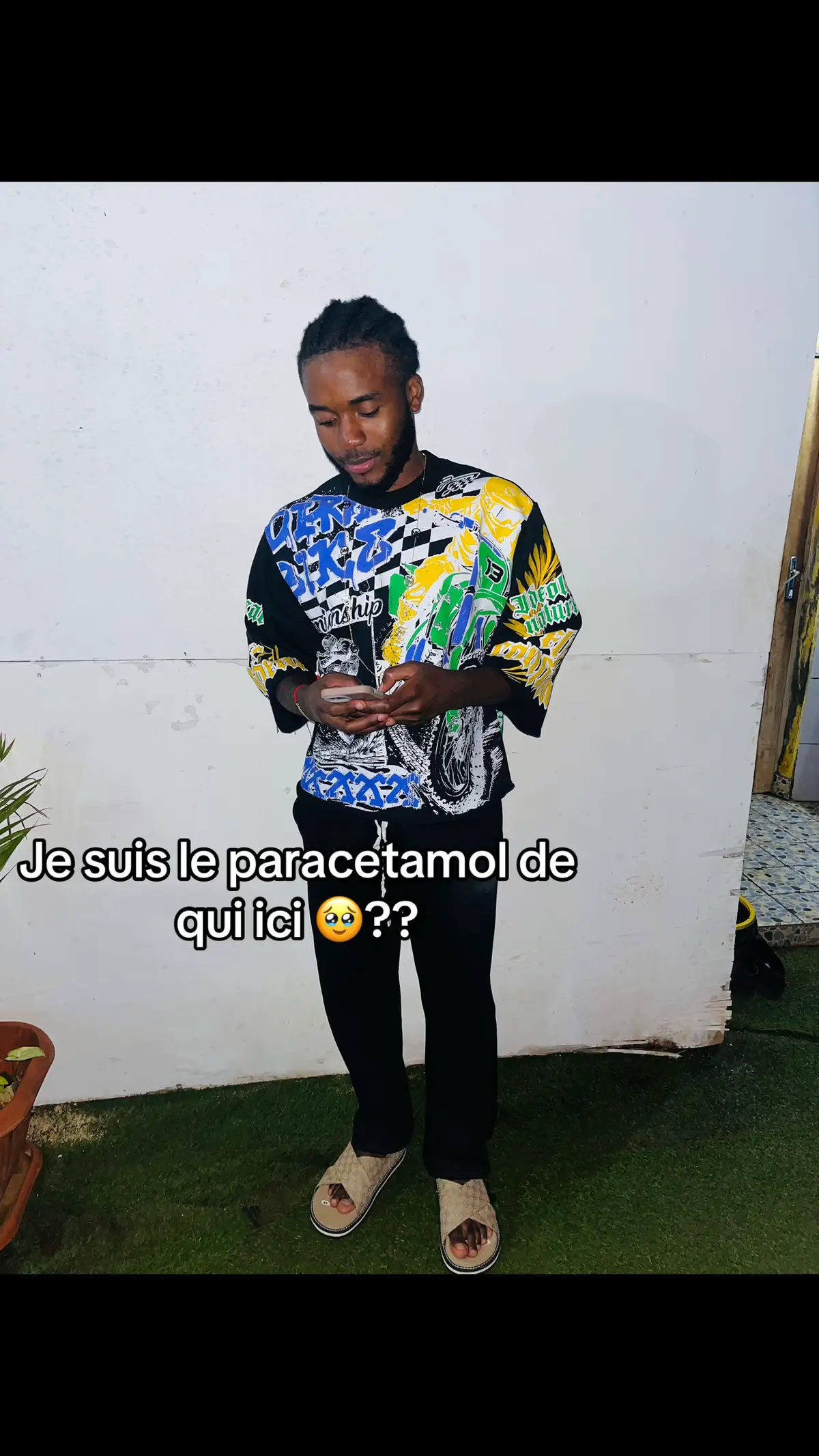 #amoureux #langue #bafoussam #challenge #100k 