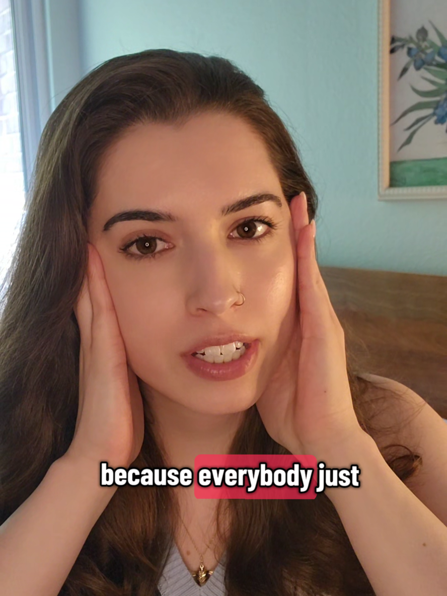 enemies to lovers?  #yapping #enemiestolovers #forthegirls #WomenOfTikTok #justgirlythings 