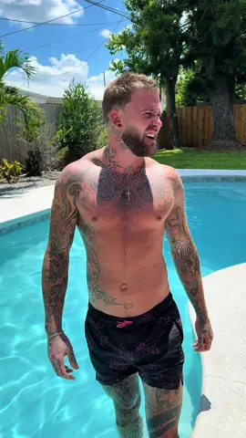 Taking you guys on an exclusive look at my tattoo process out of town! Stay tuned for more to come🤞🏽 . #jeezytattoos #tattoo #fyp #sleevetattoo #miamitattooartist #fortlauderdaletattooartist #miami #southfloridatattooartist #vivo #tatdaddy 