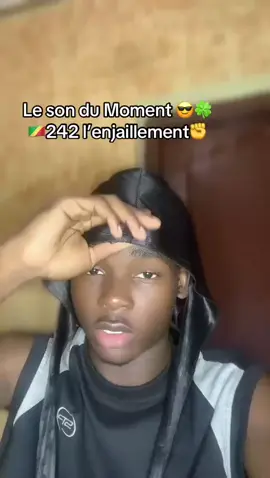 Rey dans le mood du 242 puissance 🇨🇬🇨🇬🇨🇬