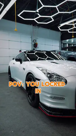 POV: You Locked in #GTR #gtrr35edit #stocks 