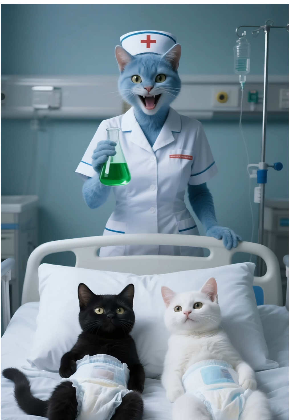 #cat #aicat #kitten #orangecat 