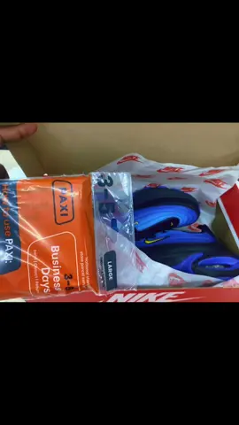 We’re thrilled to announce that we also offer delivery services through PEP PAXI, ensuring convenient and affordable shipping across South Africa. This includes delivering the highly sought-after Nike Blue Portal sneakers! With over 2,800 PAXI points nationwide, your orders will reach you or your customers with ease. Stay updated and spread the word with these hashtags: #PEPPAXI #NikeBluePortal #AffordableDelivery #ShopNow #SouthAfricaShipping   Nike Blue Portal via PEP PAXI – fast, affordable, and stylish! 🎉 Tell your friends and grab yours now!   ”