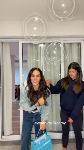 @Creamy Skincare 🥹❤️ #garotaskiridas #maeefilha 