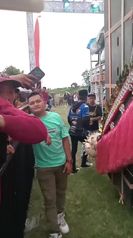 #rwjaudio #pucangarumkarnaval2025  semua josss para #soundviral 