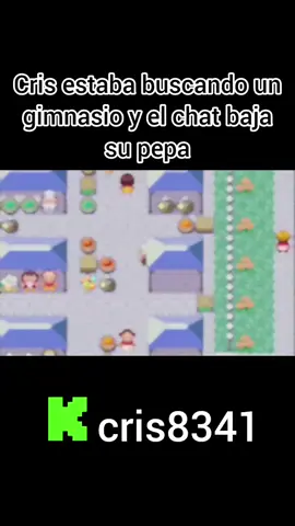 XDDDD #daarick #kick #clip #pokemon #meme 