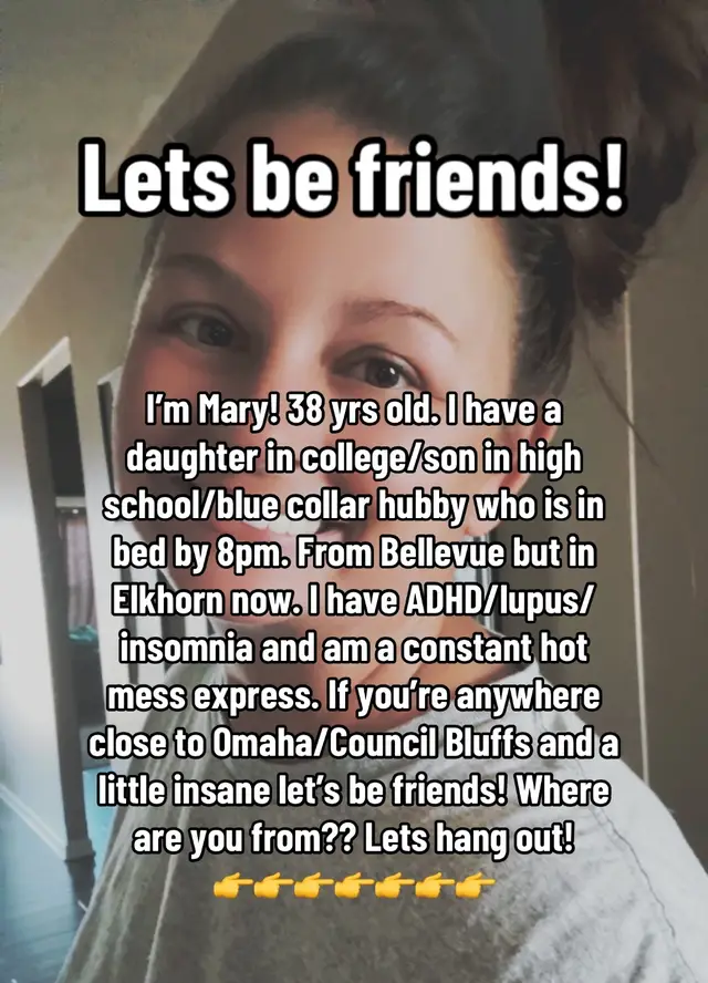 #hotmessexpress #MentalHealth #anxietydisorder #momfriends #friends 