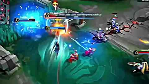 #xybca #mlbbidbo #lingmontage 