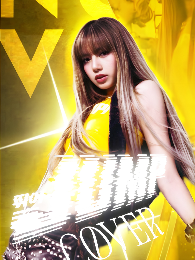 كوفر بأصوات أعضاءنا لأغنية jump blqck pink  #cover #trend #jump #blackpink 