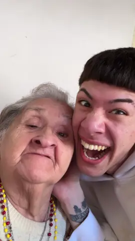volvieron ELLOSSSSS 👵🏼🐩🐈💘 • • • • • • • • • • #fyp #funny #tiktok #argentina🇦🇷 #viraltiktok 