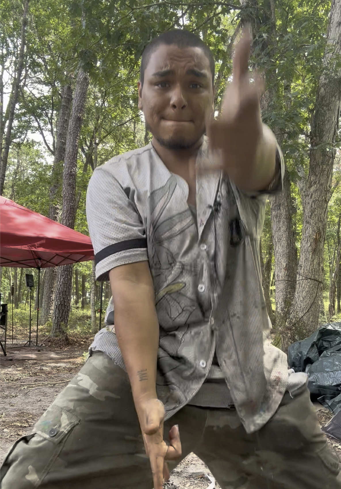 Come watch me hit the juggie money dance on #mcjuggernuggets 30 day survival series! #fyp #foryou #foryoupage #dance 