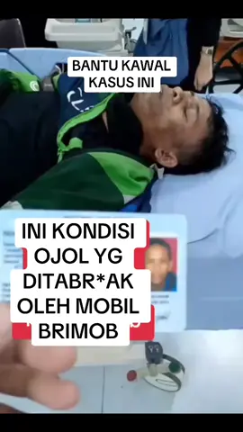 kondisi ojol hari ini #ojol #demo 