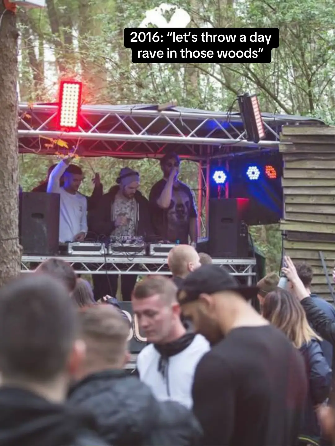 Sign up now for priority access to our next release, as well as be the first to hear FF26 lineup news… 👀