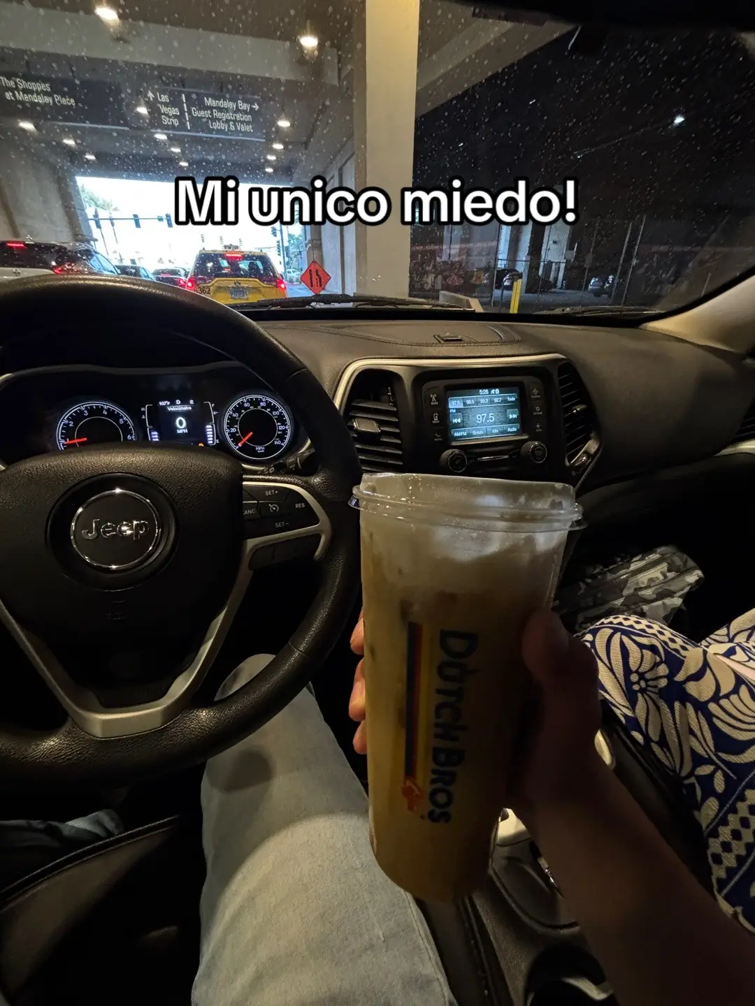#mi mayor miedo#Dios 