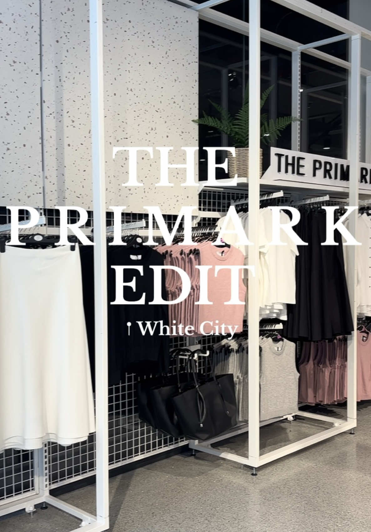 Primark edit’s new collection 👛🌿 #primark #primarkhaul #fyp #primarkfinds #fashion 