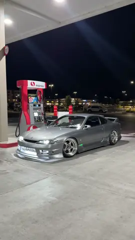 silvia surfer