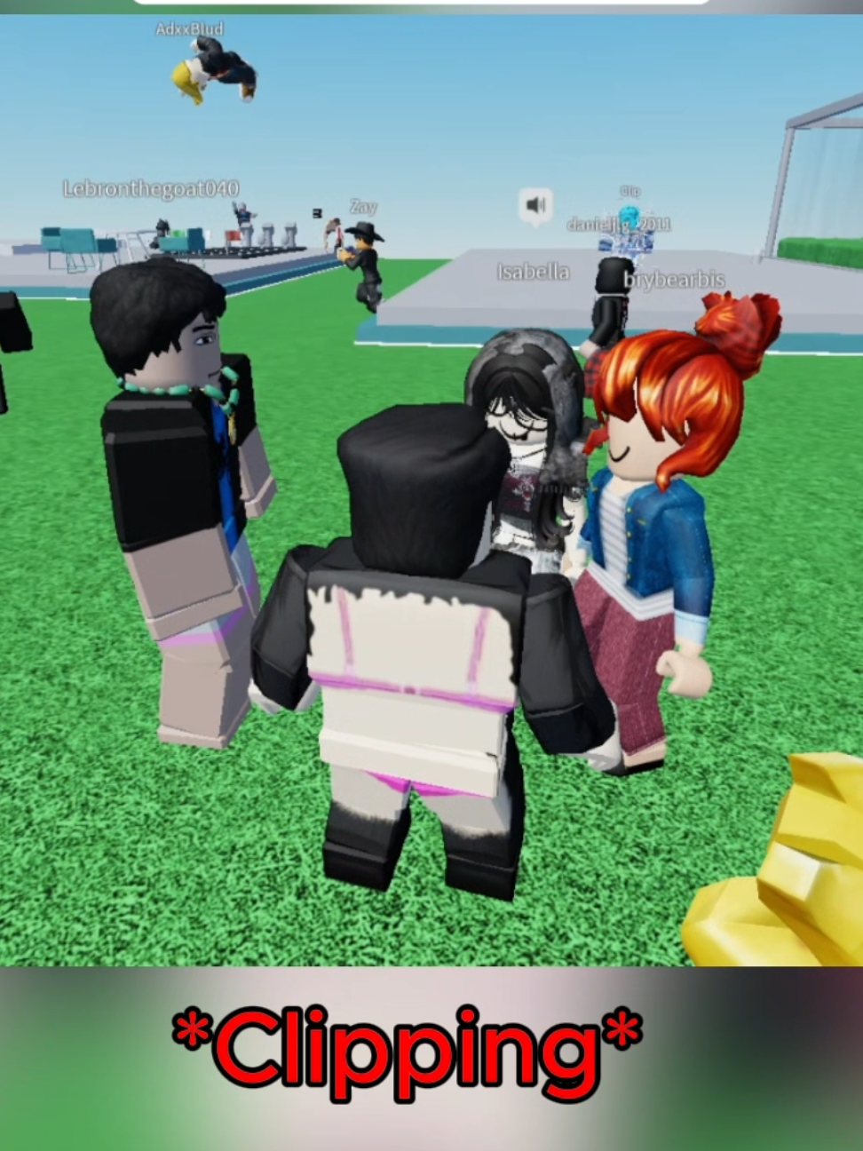 why was bro walking like that tho 😭 #roblox #micuproblox #robloxfyp #viral  #rextor 