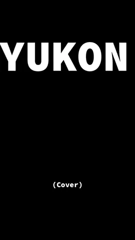 YUKON - Justin Bieber @rafa  #fyp #fyppppppppppppppppppppppp #fypシ #justinbieber #yukon 