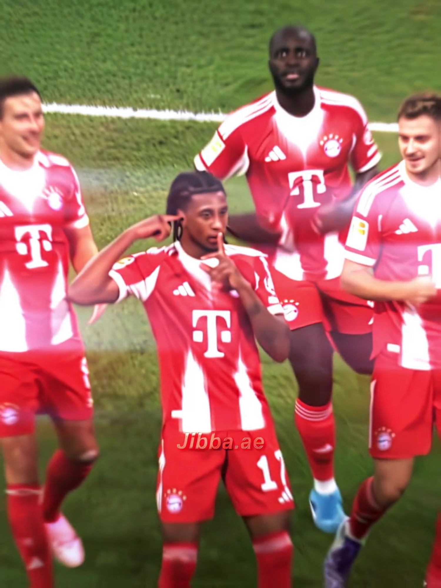 BAYERN UCL WINNER 25/26 🔥 ll 4K &1080I BAYERN PREM LINK IN BIO ll #bayernmunich #edit #championsleague#fouryou #Viral #120fps #draw @lennart_krl10