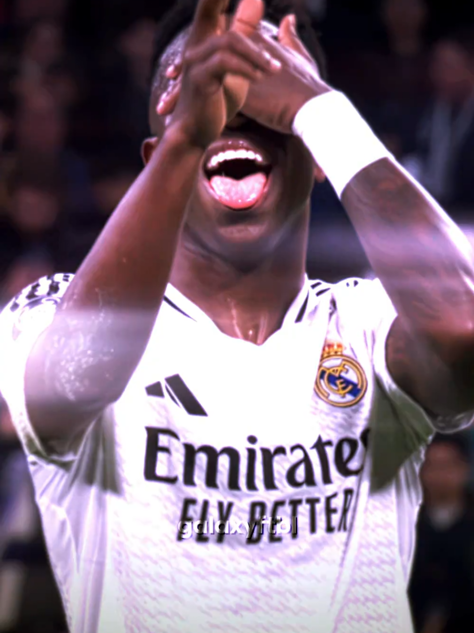 The 2025-26 Ucl Is Ours 😈🔥 // A Por La 16 // #realmadrid #ucl #championsleague #aftereffects #fyp 