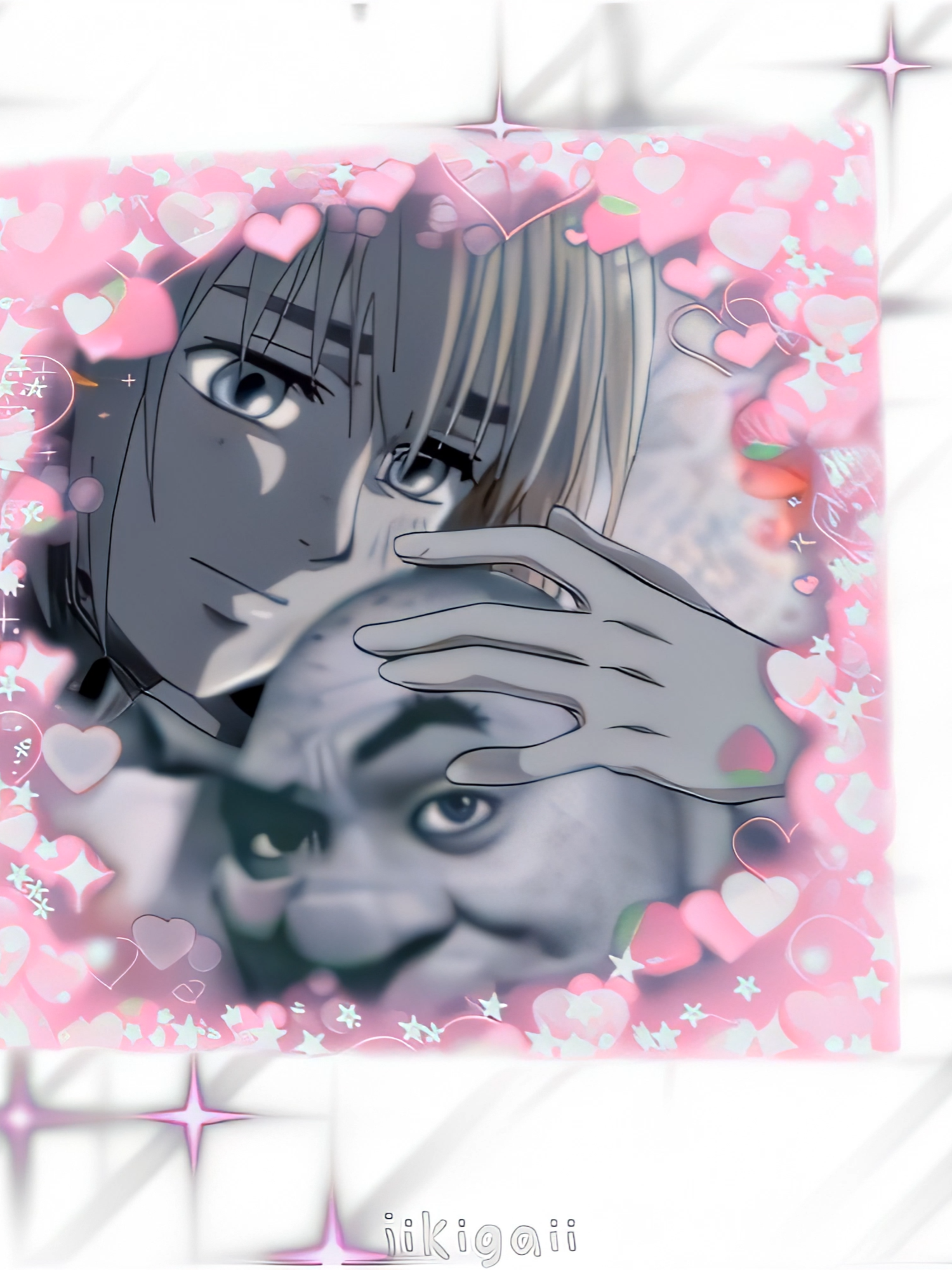 Armin Fried Chicken 🍗 #AttackOnTitan #aot #attackontitanedit #shingekinokyojin