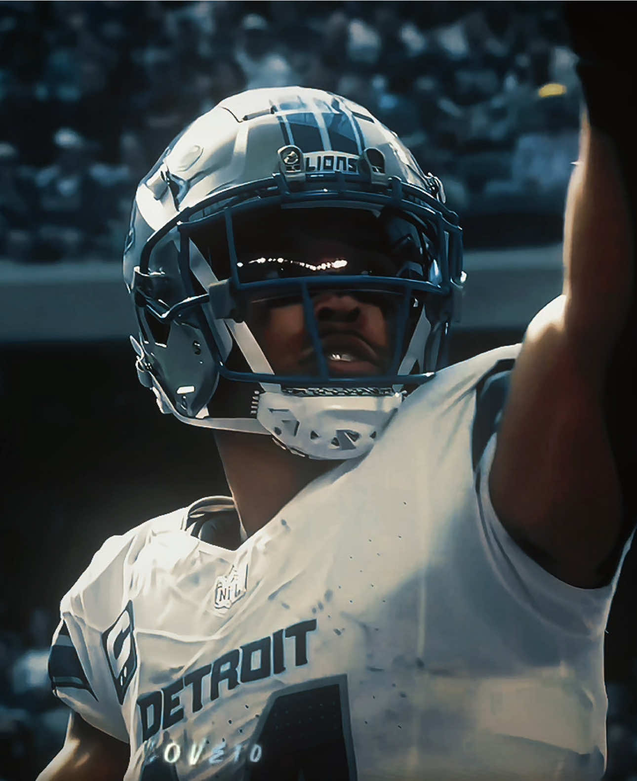Part 2 || NFL 2025 Season Trailer || #nfl #trailer #edit #goviral 
