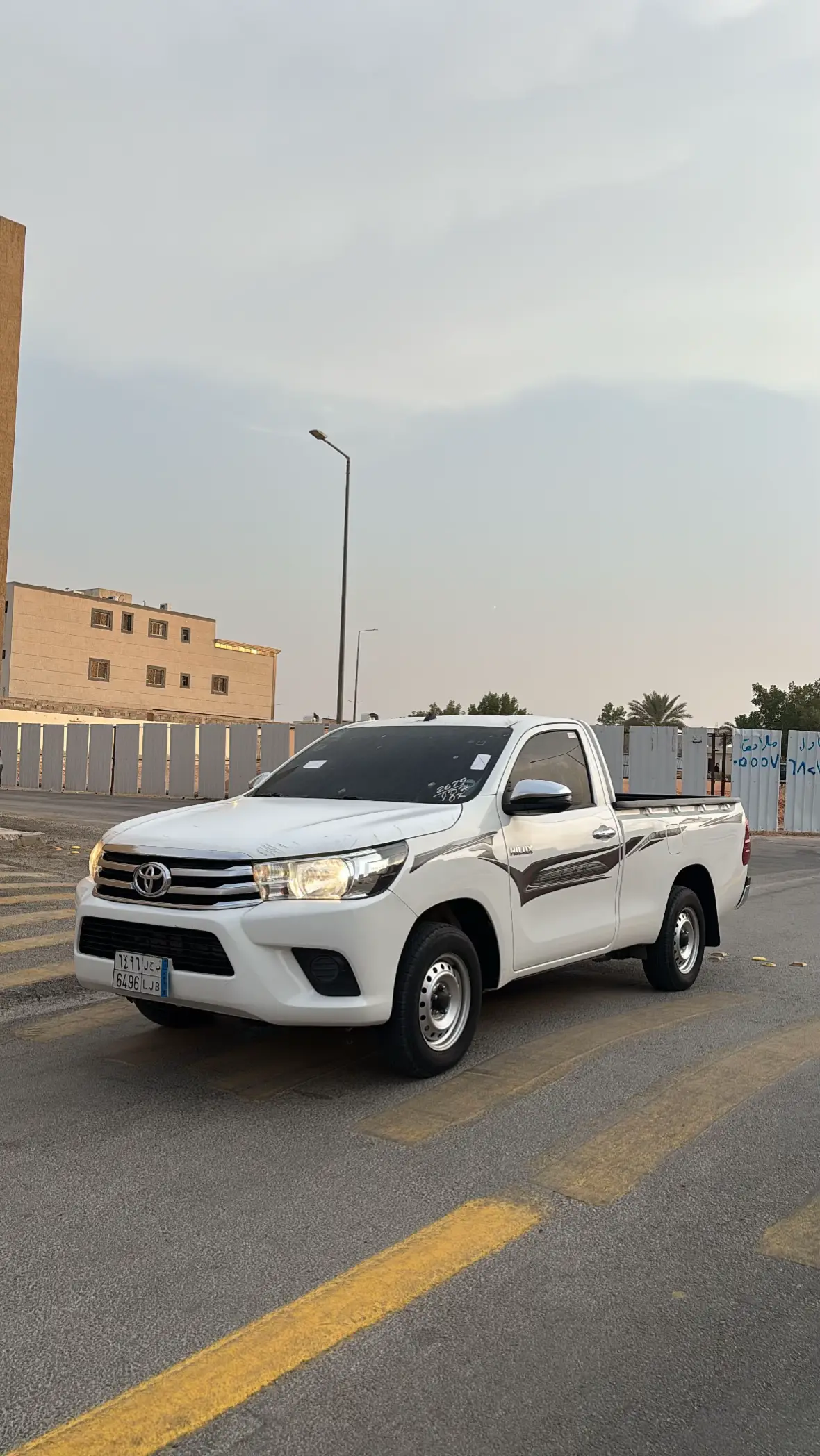 #القصيم_بريده_عنيزه_الرس_البكيرية #الشرق #الرياض #هايلوكس_2018🎖 #هايلوكسات 