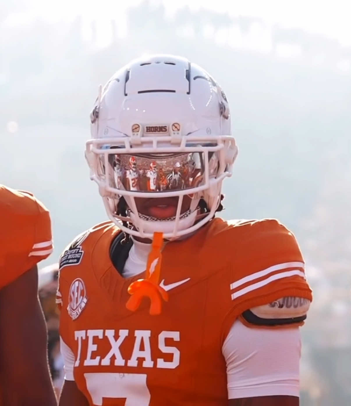 Texas vs Ohio State | some of my best work yet. #texas #ohiostate #cfb #runaway #fyp @Texas Football @Ohio State Football 
