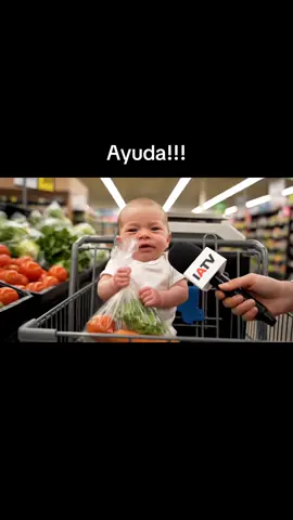 #cutebaby #baby #aibaby #ai #talkingbaby 