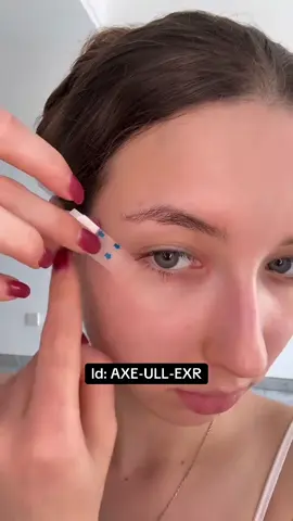 ✨Efeito lifting instantâneo sem bisturi! 40 adesivos que rejuvenescem seu rosto em segundos 💖 Quem precisa de filtro quando já tem esse truque? ##beleza##belezafeminina##shopee##plasticasemcortes##pelesaudavel