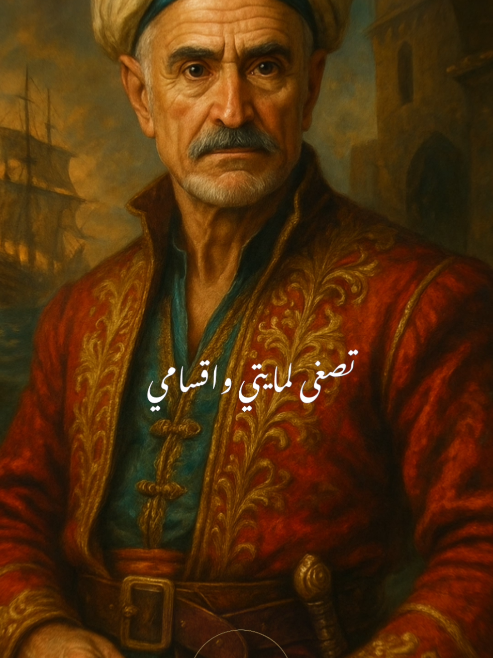 بيك تفخر جيل وجيل وانا نفخر ببهاك بين الملاح #كلام_موزون👌🏻 #شعبي_جزائري #tiktokdz #حكمة #عمر_الزاهي_شعبي_خلوي😇 