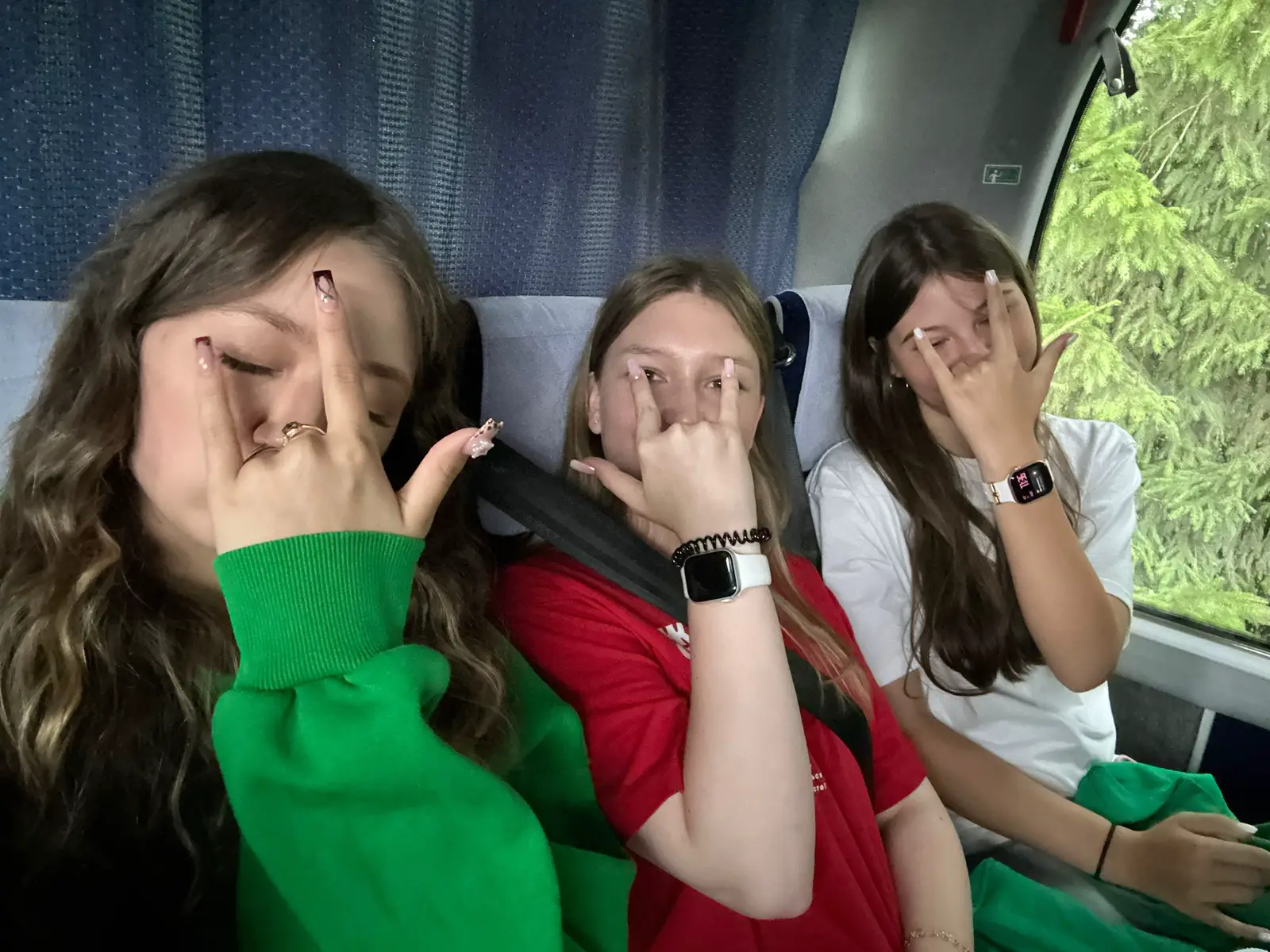 любимая 4 смена, спасибо все ❤️@Domsad @крисс @shv🖕🏻 @victorysh @nst_fire @маргока💋😝 @alina @алишка 